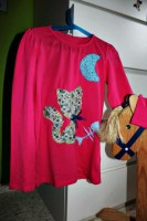 CAMISETAS Y BLUSAS DE MUJER