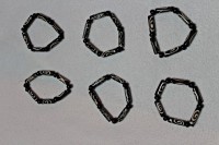 PULSERAS TRIBALES UNISEX