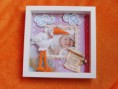 CUADROS PERSONALIZADO NACIMIENTO BEBÉ