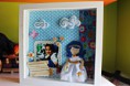 CUADRO PERSONALIZADO MI PRIMERA COMUNIÓN